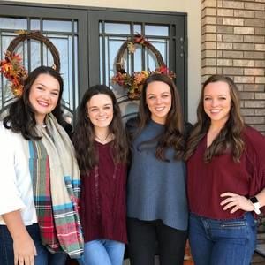 Meet your Posher, Erin